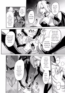 Page 44 of Succubus Domination - preview thumbnail