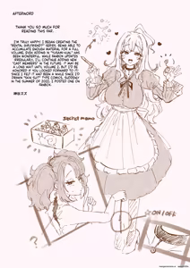 Page 14 of Rental? Kanojo ハツガと弐界堂の限界トレーニング - preview thumbnail