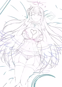 Page 171 of ひじき先輩 - preview thumbnail