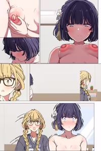Page 27 of Nakanaori Suru Misuzu to Kotone - preview thumbnail