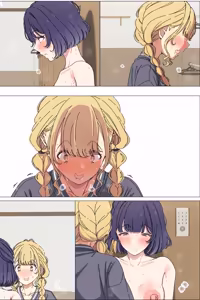 Page 41 of Nakanaori Suru Misuzu to Kotone - preview thumbnail