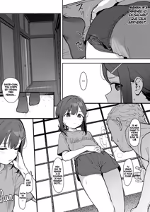 Page 4 of JC Shiori-chan, Kuzu Oji ni Kawareru | Shiori est achetée par son salopard d'oncle (decensored) - preview thumbnail