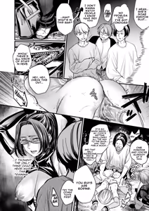 Page 16 of Settai Tsuma Jukusei Ch. 3-5 - preview thumbnail