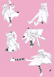 Page 276 of さつよ - preview thumbnail