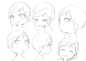 Page 437 of さつよ - preview thumbnail
