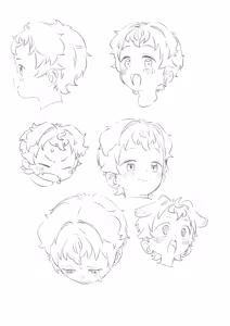 Page 56 of さつよ - preview thumbnail