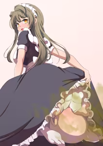 Page 8 of Skirt Steam - preview thumbnail