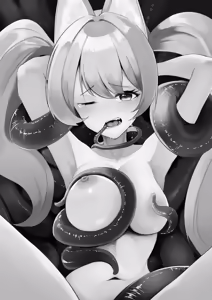 Page 2 of Mahou Shoujo no Haiboku | 魔法少女的战败 - preview thumbnail