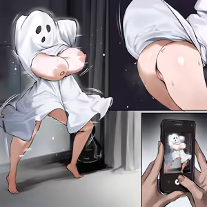Page 52 of FANBOX / Twitter - FULL GALLERY Part.1 - preview thumbnail