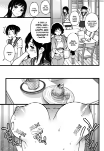 Page 108 of Enkou Oji-san | Il Signor Enkou (decensored) - preview thumbnail