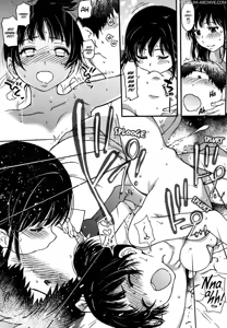Page 116 of Enkou Oji-san | Il Signor Enkou (decensored) - preview thumbnail