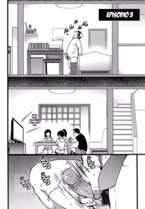 Page 119 of Enkou Oji-san | Il Signor Enkou (decensored) - preview thumbnail