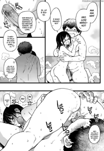 Page 126 of Enkou Oji-san | Il Signor Enkou (decensored) - preview thumbnail