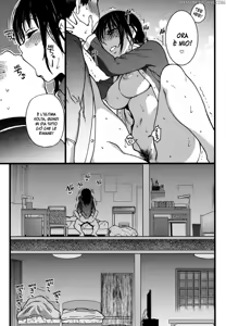 Page 134 of Enkou Oji-san | Il Signor Enkou (decensored) - preview thumbnail