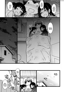 Page 140 of Enkou Oji-san | Il Signor Enkou (decensored) - preview thumbnail