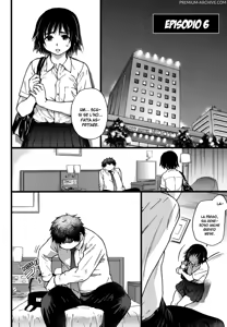 Page 143 of Enkou Oji-san | Il Signor Enkou (decensored) - preview thumbnail