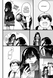 Page 15 of Enkou Oji-san | Il Signor Enkou (decensored) - preview thumbnail