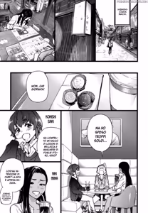 Page 164 of Enkou Oji-san | Il Signor Enkou (decensored) - preview thumbnail