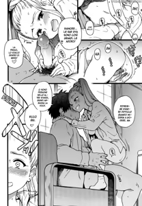 Page 175 of Enkou Oji-san | Il Signor Enkou (decensored) - preview thumbnail