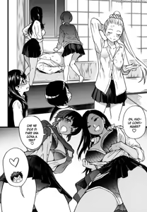 Page 185 of Enkou Oji-san | Il Signor Enkou (decensored) - preview thumbnail