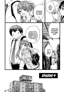 Page 223 of Enkou Oji-san | Il Signor Enkou (decensored) - preview thumbnail