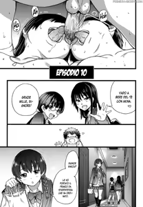 Page 246 of Enkou Oji-san | Il Signor Enkou (decensored) - preview thumbnail