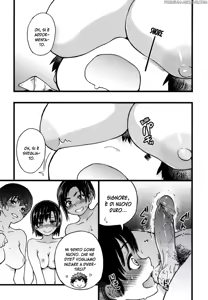 Page 252 of Enkou Oji-san | Il Signor Enkou (decensored) - preview thumbnail