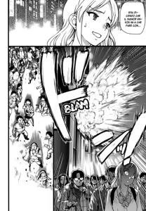 Page 265 of Enkou Oji-san | Il Signor Enkou (decensored) - preview thumbnail