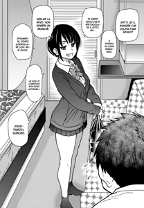 Page 280 of Enkou Oji-san | Il Signor Enkou (decensored) - preview thumbnail