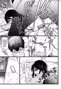 Page 44 of Enkou Oji-san | Il Signor Enkou (decensored) - preview thumbnail