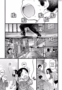 Page 10 of Enkou Oji-san | Il Signor Enkou (decensored) - preview thumbnail