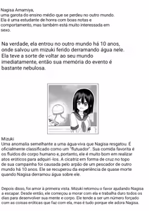 Page 50 of Ikai Ishukan ~Shokushu no Ongaeshi~ _ Otherworld Interspecies Sex ~The Tentacle Returns~ - preview thumbnail