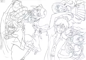 Page 103 of ぬんぬ - preview thumbnail