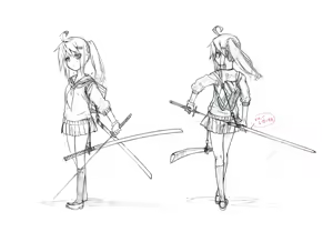 Page 110 of ぬんぬ - preview thumbnail