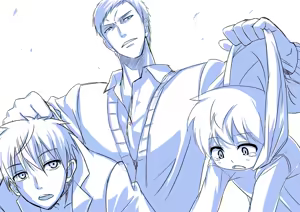 Page 114 of ぬんぬ - preview thumbnail