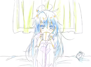 Page 115 of ぬんぬ - preview thumbnail