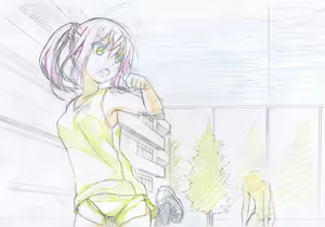 Page 144 of ぬんぬ - preview thumbnail