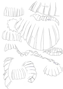 Page 148 of ぬんぬ - preview thumbnail
