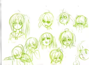 Page 151 of ぬんぬ - preview thumbnail