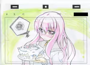 Page 165 of ぬんぬ - preview thumbnail