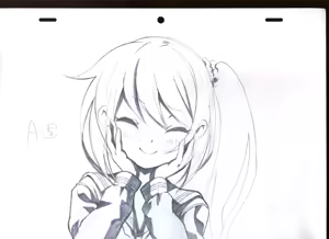 Page 204 of ぬんぬ - preview thumbnail