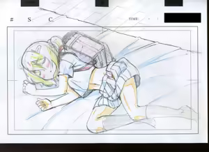 Page 208 of ぬんぬ - preview thumbnail