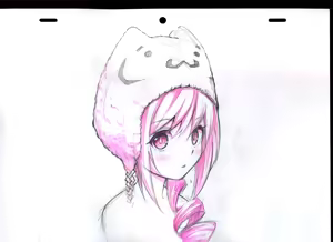 Page 223 of ぬんぬ - preview thumbnail