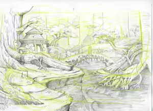 Page 252 of ぬんぬ - preview thumbnail