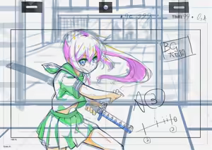 Page 283 of ぬんぬ - preview thumbnail