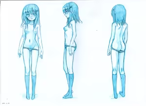 Page 39 of ぬんぬ - preview thumbnail
