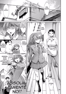 Page 3 of Katei no Jijou Bunkasai-hen - preview thumbnail