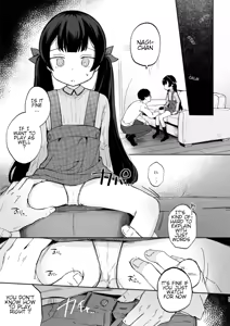 Page 11 of Nagi-chan to Futari ni shita Omae ga Warui yo | It's Your Fault for Leaving Me Alone with Nagi-chan - preview thumbnail