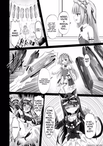 Page 16 of #Gakkou de Osowarechaimashita - preview thumbnail