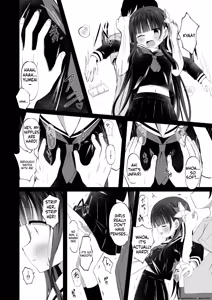 Page 10 of #Gakkou de Osowarechaimashita - preview thumbnail